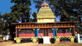 Maa Barala Devi Temple