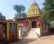 Barala Devi Temple